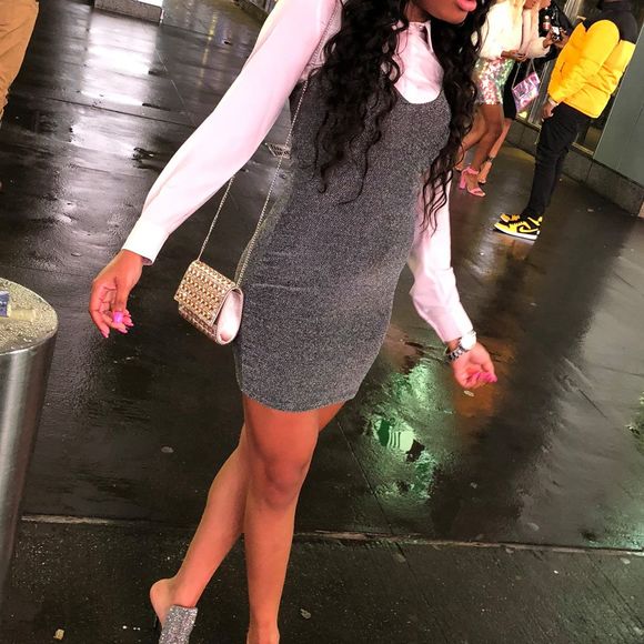 Meet your Posher, Carizma - Picture 1 of 1